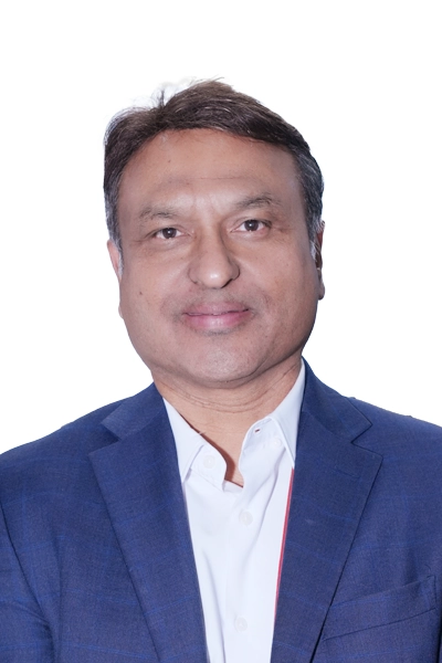Bobby Gupta