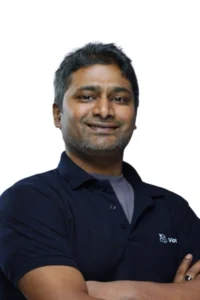 Jyotirmoy Sundi