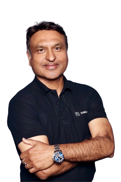 Bobby Gupta